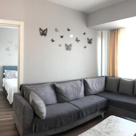 Apartamento Nilin Estambul Exterior foto