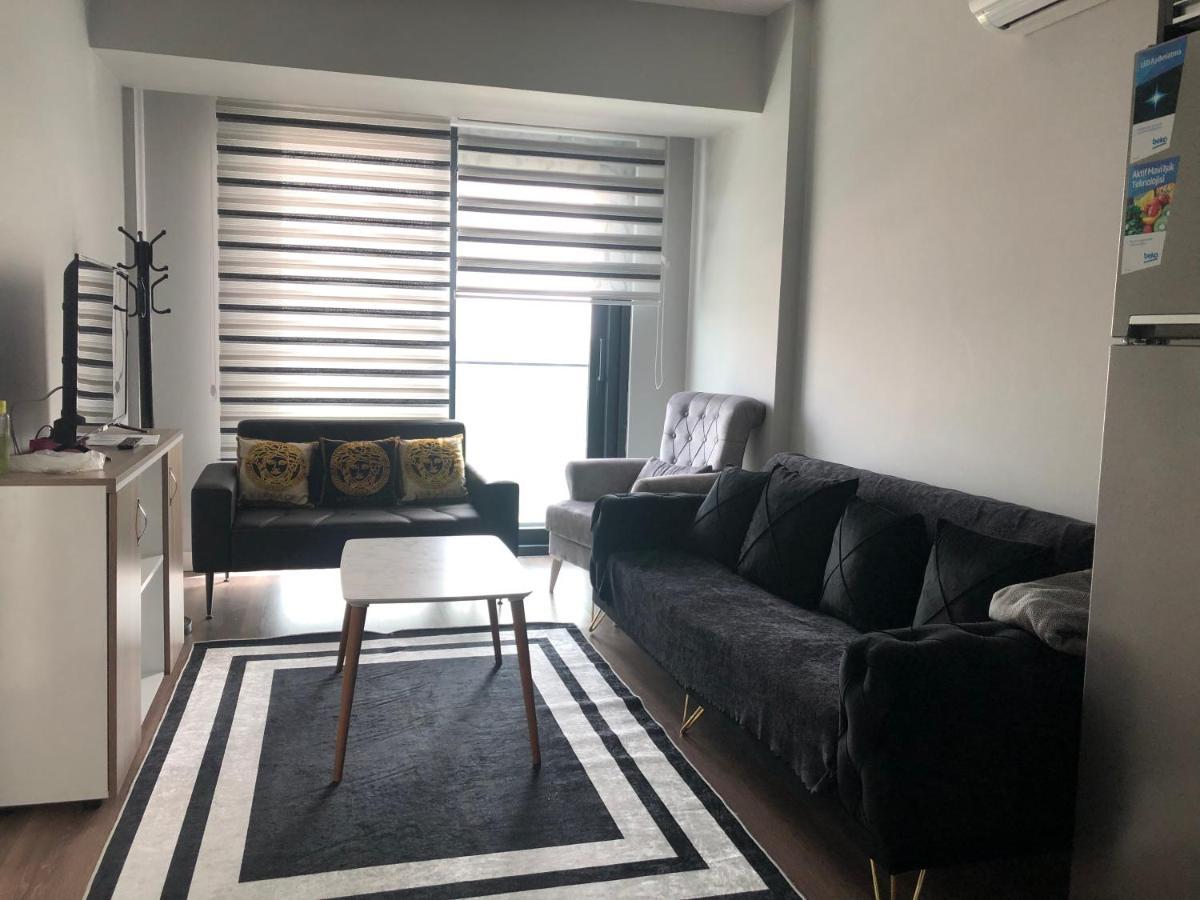 Apartamento Nilin Estambul Exterior foto