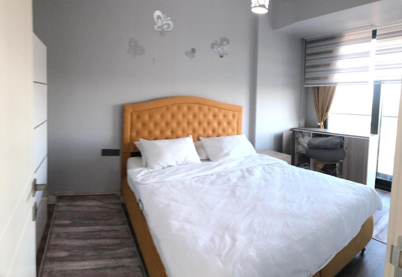Apartamento Nilin Estambul Exterior foto