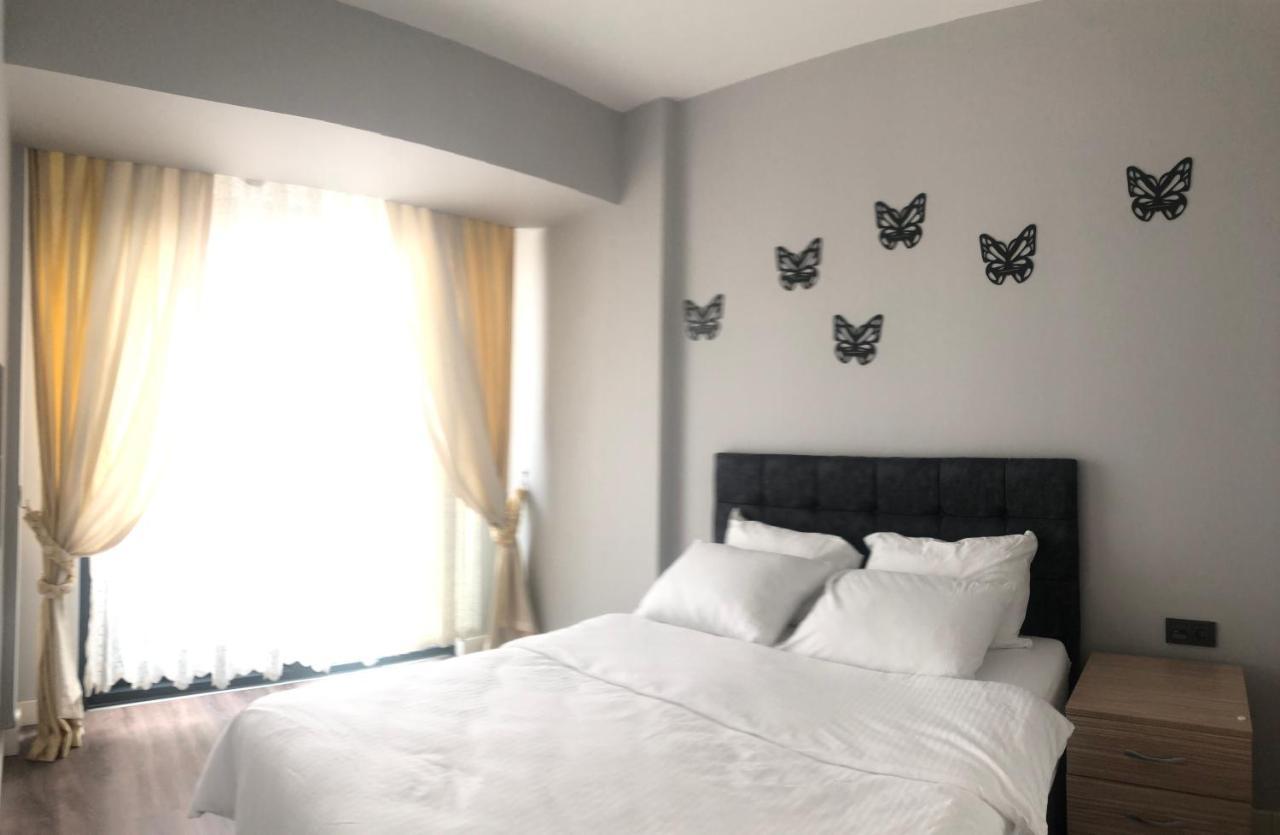 Apartamento Nilin Estambul Exterior foto