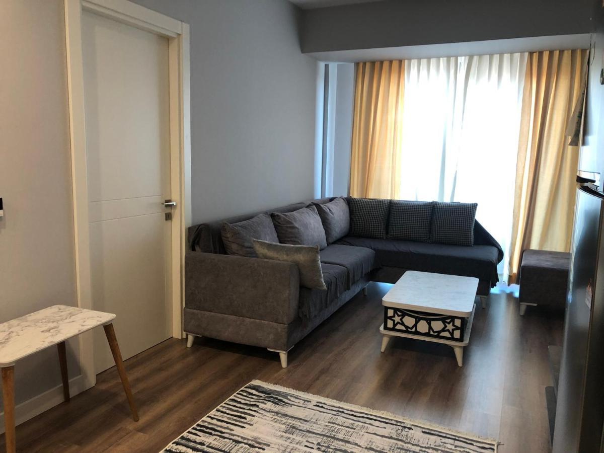 Apartamento Nilin Estambul Exterior foto