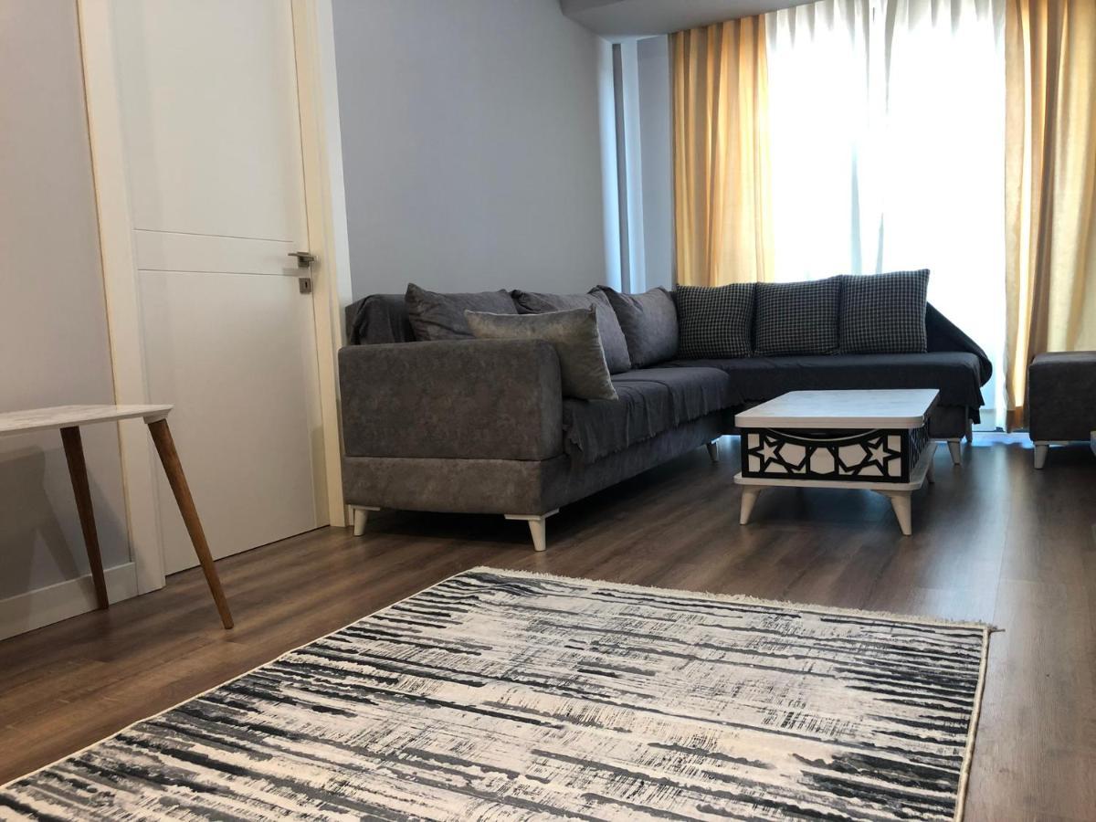 Apartamento Nilin Estambul Exterior foto