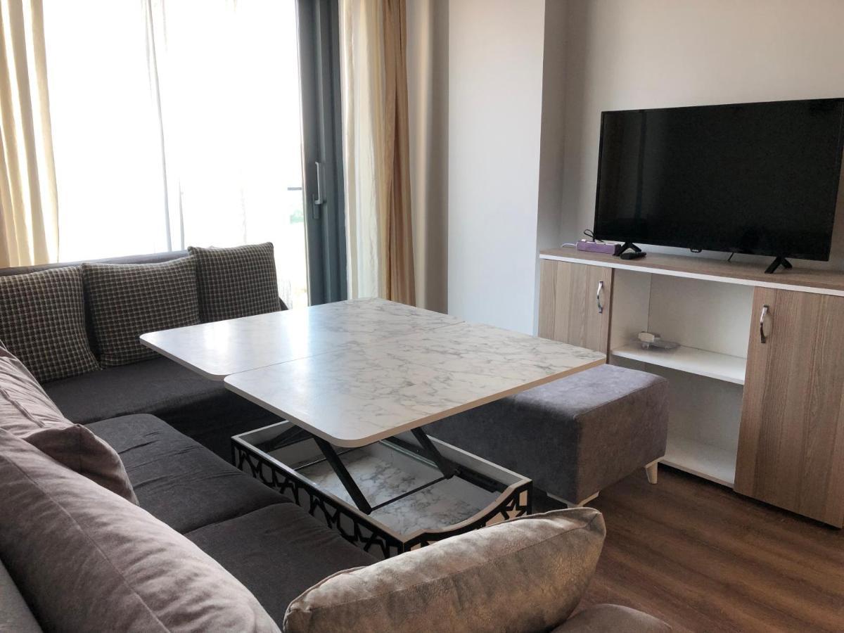 Apartamento Nilin Estambul Exterior foto