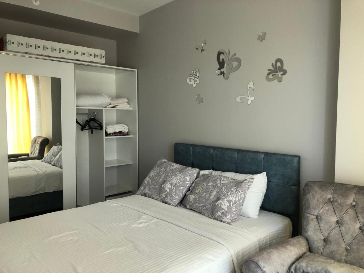 Apartamento Nilin Estambul Exterior foto