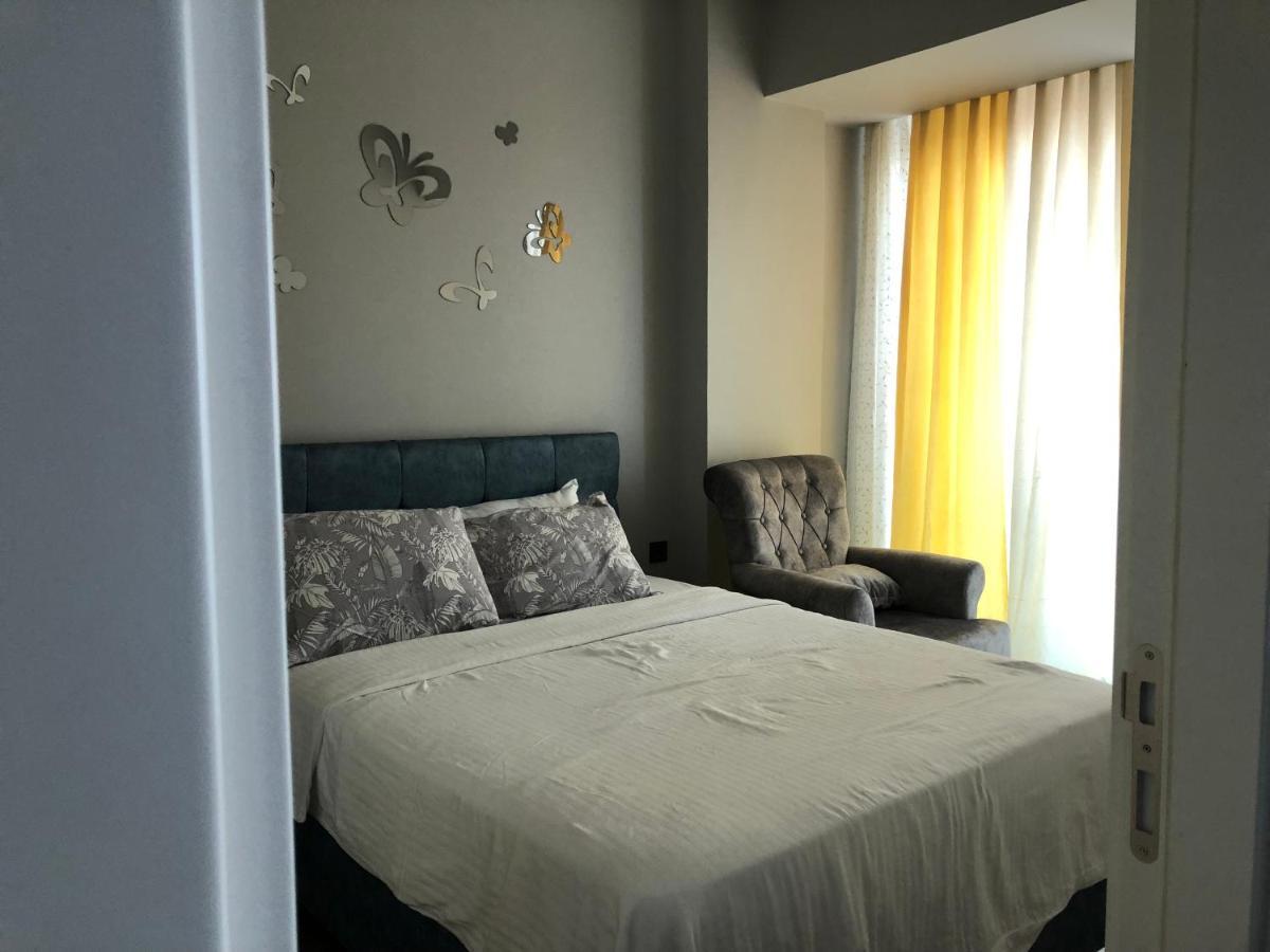 Apartamento Nilin Estambul Exterior foto
