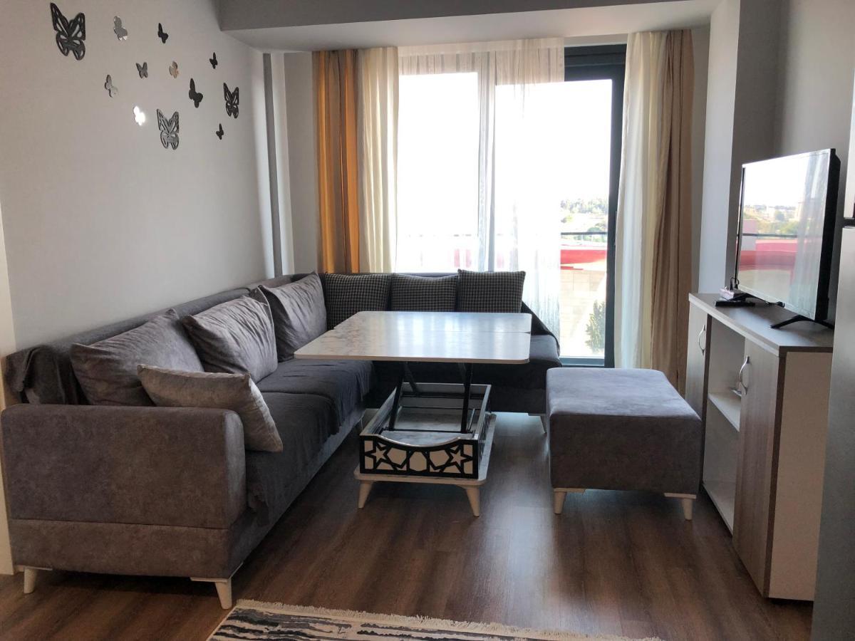 Apartamento Nilin Estambul Exterior foto