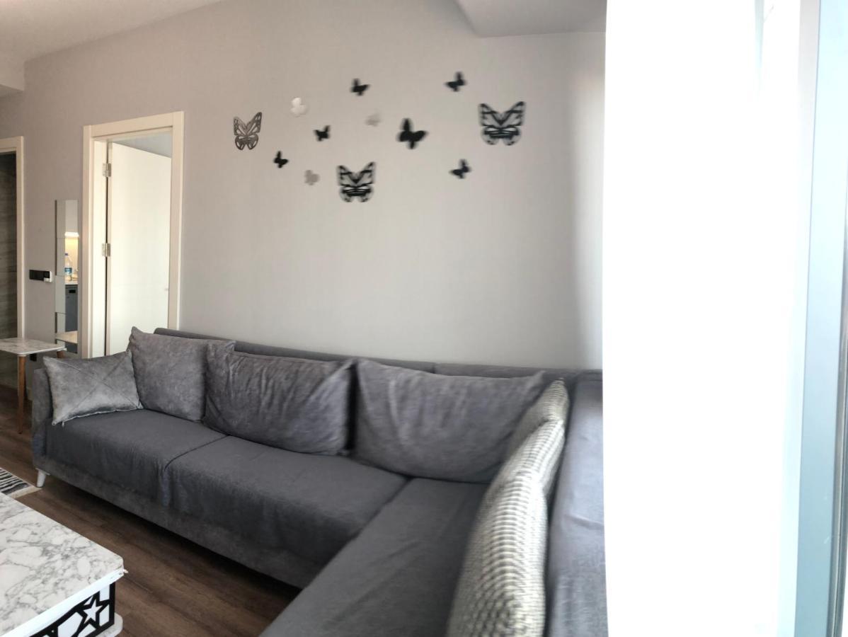Apartamento Nilin Estambul Exterior foto