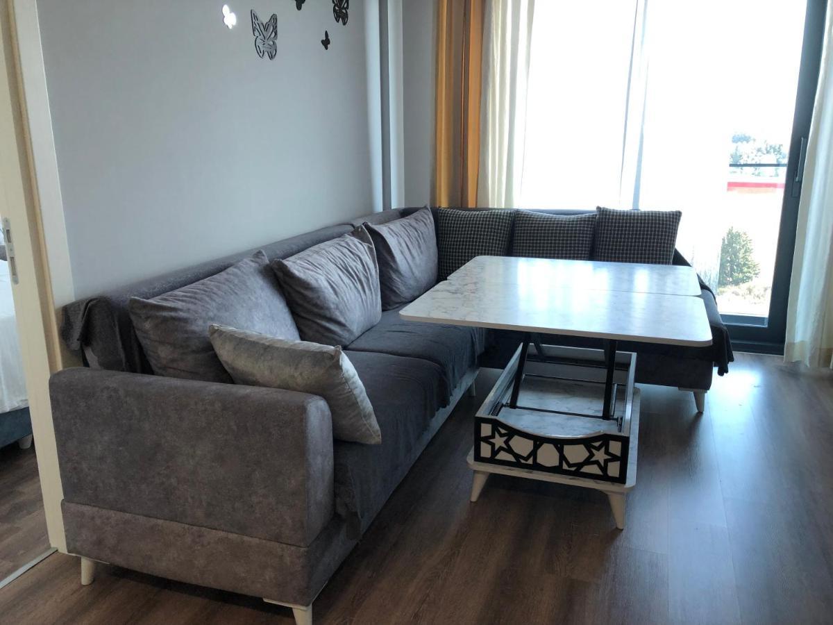 Apartamento Nilin Estambul Exterior foto