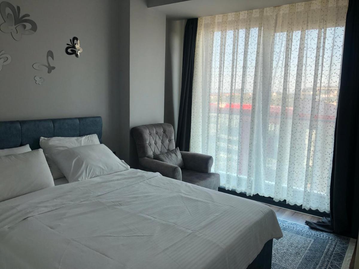 Apartamento Nilin Estambul Exterior foto
