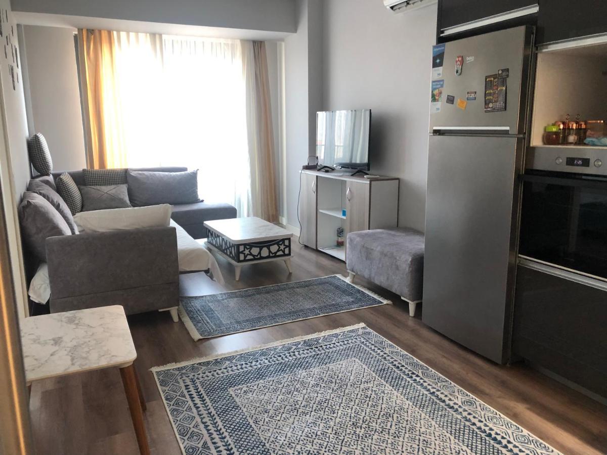 Apartamento Nilin Estambul Exterior foto