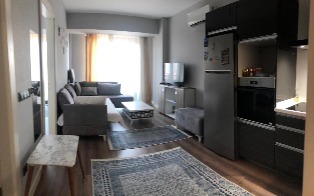 Apartamento Nilin Estambul Exterior foto
